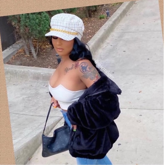 🌟Fashion Hat🌟 - Picture 2 of 9